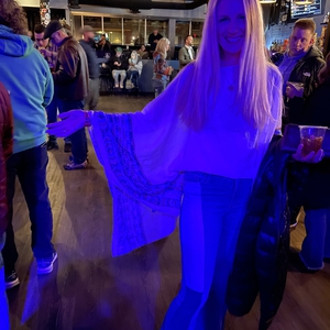 Taylor Rae at Indianapolis, IN in Hi-Fi 2023