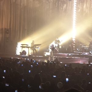 Jenifer at Paris, France in Accor Arena 2023