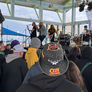 OTHERWISE at Biloxi, MS in Point Cadet 2023