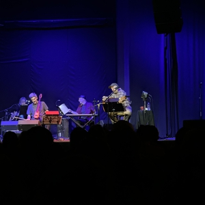 The Magnetic Fields at Denver, CO in Swallow Hill Music 2023
