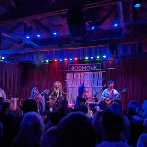 Fleetwood Macrame at Sebastopol, CA in Hopmonk Tavern 2023
