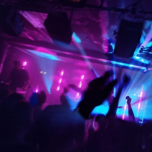 Frittenbude at Bremen, Germany in Lagerhaus 2023