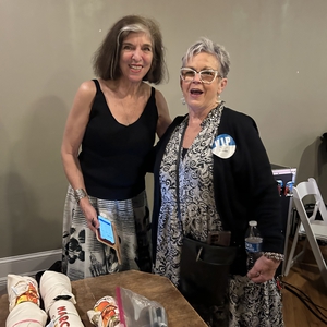 Marcia Ball at Pascagoula, MS in Grand Magnolia Ballroom & Suites 2023