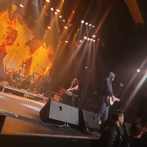 Show Me The Body at Montréal, QC in Théâtre Corona 2023