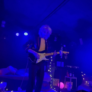 wavvyboi at Zürich, Switzerland in Komplex 2023