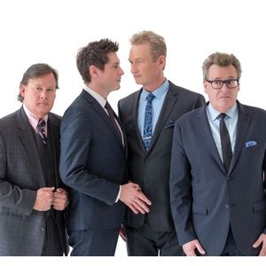Whose Live Anyway? Tickets, Tour Dates and Shows