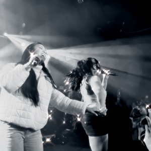 thủy at Washington City, DC in Union Stage 2023