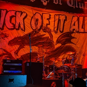 Sick of It All at Columbus, OH in The KING of CLUBS 2023