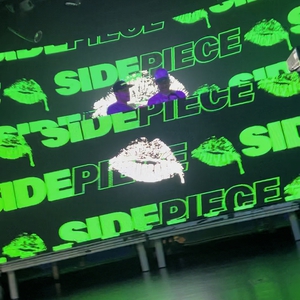 SIDEPIECE at Boston, MA in Royale 2025