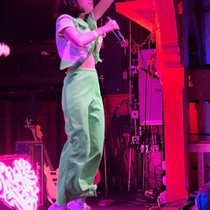 Brooke Alexx at Chicago, IL in Schubas 2023