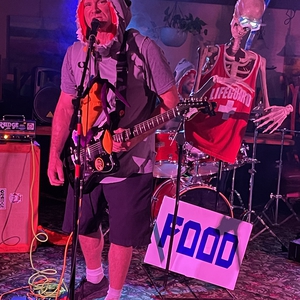 Shark In The Water at San Jose, CA in The Elegant Pub 2023