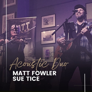Matt Fowler Tickets, Tour Dates and Concerts