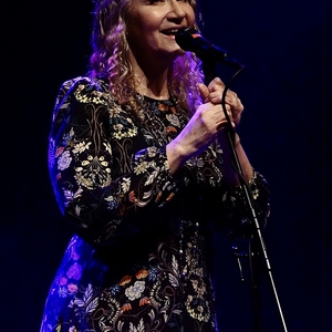 Joan Osborne at Dallas, TX in The Kessler Theater 2023