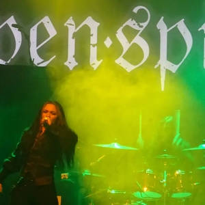 Seven Spires at Los Angeles, CA in Regent Theater 2023