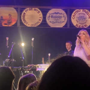VERITE at Portland, OR in Mississippi Studios 2023