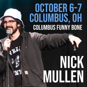 Columbus Funny Bone Tickets & 2023 Concert Schedule - Columbus, OH |  Bandsintown
