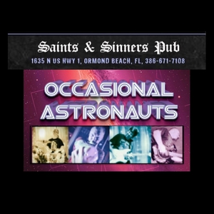 Occasional Astronauts Tickets, Tour Dates and Concerts