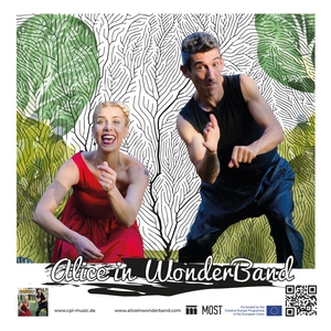 Alice in WonderBand Tickets, Tour Dates and Concerts