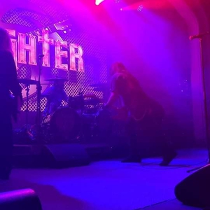 Slaughter at St. Louis, MO in River City Casino 2023
