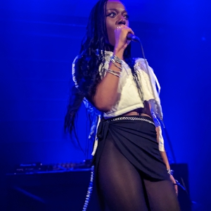 Debby Friday at Montréal, QC in The Phi Centre 2023
