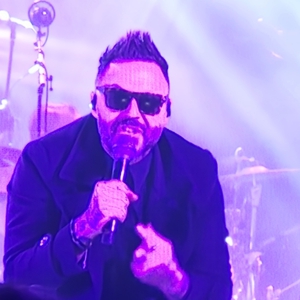 Blue October at undefined in undefined 2023
