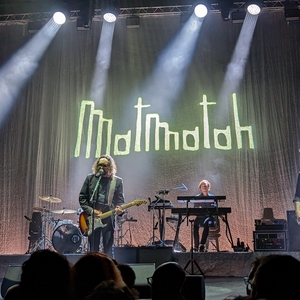 Matmatah at Aix-en-Provence, France in 6MIC - Salle des Musiques Actuelles du Pays d'Aix 2023