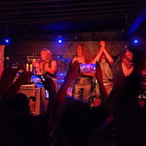 Morbid Angel at San Diego, CA in Brick By Brick 2023
