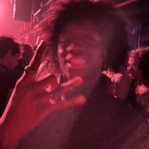 LUCKI at New York, NY in Terminal 5 2023