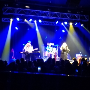 Fleetwood Bac at Bristol, United Kingdom in O2 Academy Bristol 2023