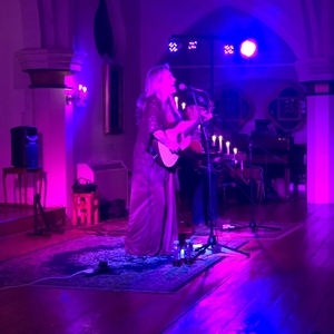 Little Sparrow at Liverpool, United Kingdom in Nordic Church and Cultural Centre 2023