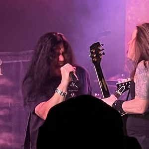 Slaughter at St. Louis, MO in River City Casino 2023