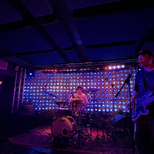 Dream, Ivory at Brooklyn, NY in Baby's All Right 2023