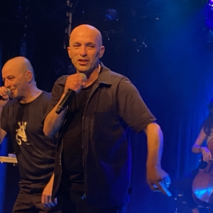 Zebda at Ivry-Sur-Seine, France in Le Hangar 2023