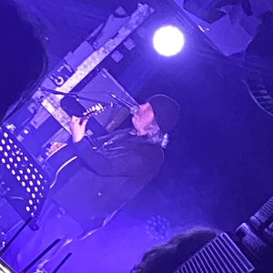 Badly Drawn Boy at Kendal, United Kingdom in Brewery Arts 2023
