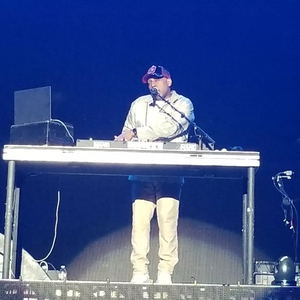 Dj Maj at Tulsa, OK in BOK Center 2023