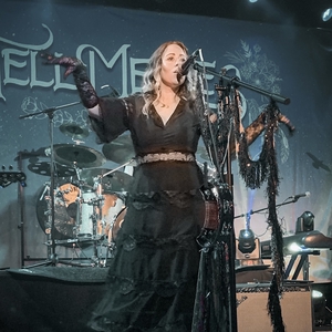 Tell Me Lies at Charlotte, NC in Amos' Southend 2023
