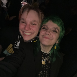 Doll Skin at Phoenix, AZ in The Rebel Lounge 2023