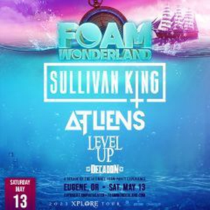 Sullivan King Tickets, Tour Dates and Concerts