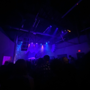 454 at Portland, OR in Holocene 2023