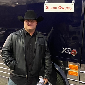 Shane Owens Tickets, Tour Dates and Concerts