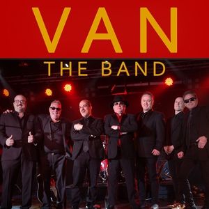 Van The Band Tickets, Tour Dates and Concert