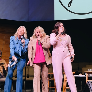 Point of Grace at Parrish, FL in Parrish United Methodist Church 2023