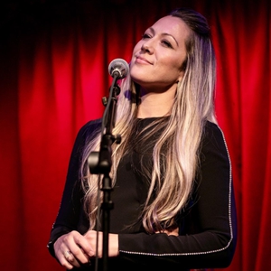 Colbie Caillat at Hollywood, CA in The Hotel Cafe 2023