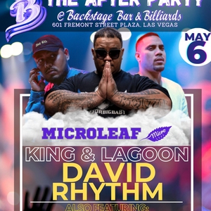 David Rhythm