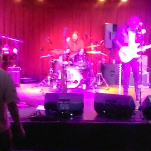 The Heavy Heavy at Manitou Springs, CO in Lulu's Downstairs 2023