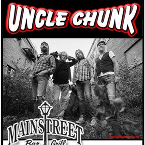 Uncle Chunk Tickets, Tour Dates and Concerts