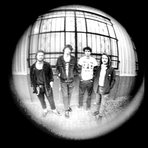 Dog Lips Tickets, Tour Dates and Concert