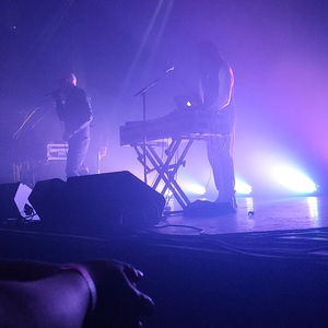Covenant at Denver, CO in The Oriental Theater 2023