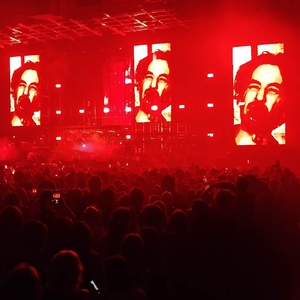 LOMEPAL at Paris, France in Accor Arena 2023
