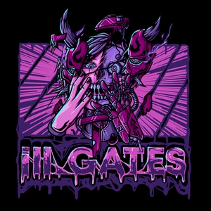 ill.gates Tickets, Tour Dates and Concerts